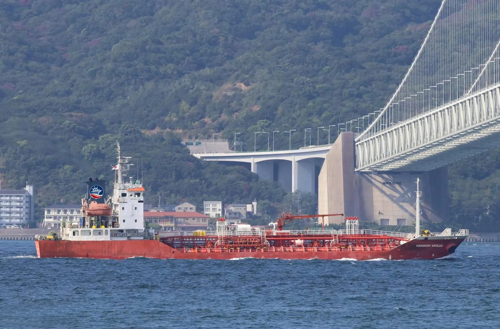 Tau Harmony Apollo 5